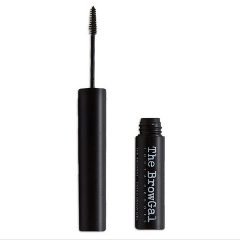 NEW The BrowGal, Tonya Crooks .never used.